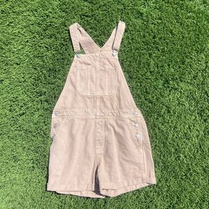 Old Navy Overalls